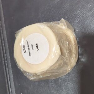 LUSH Pansy Solid Body Lotion